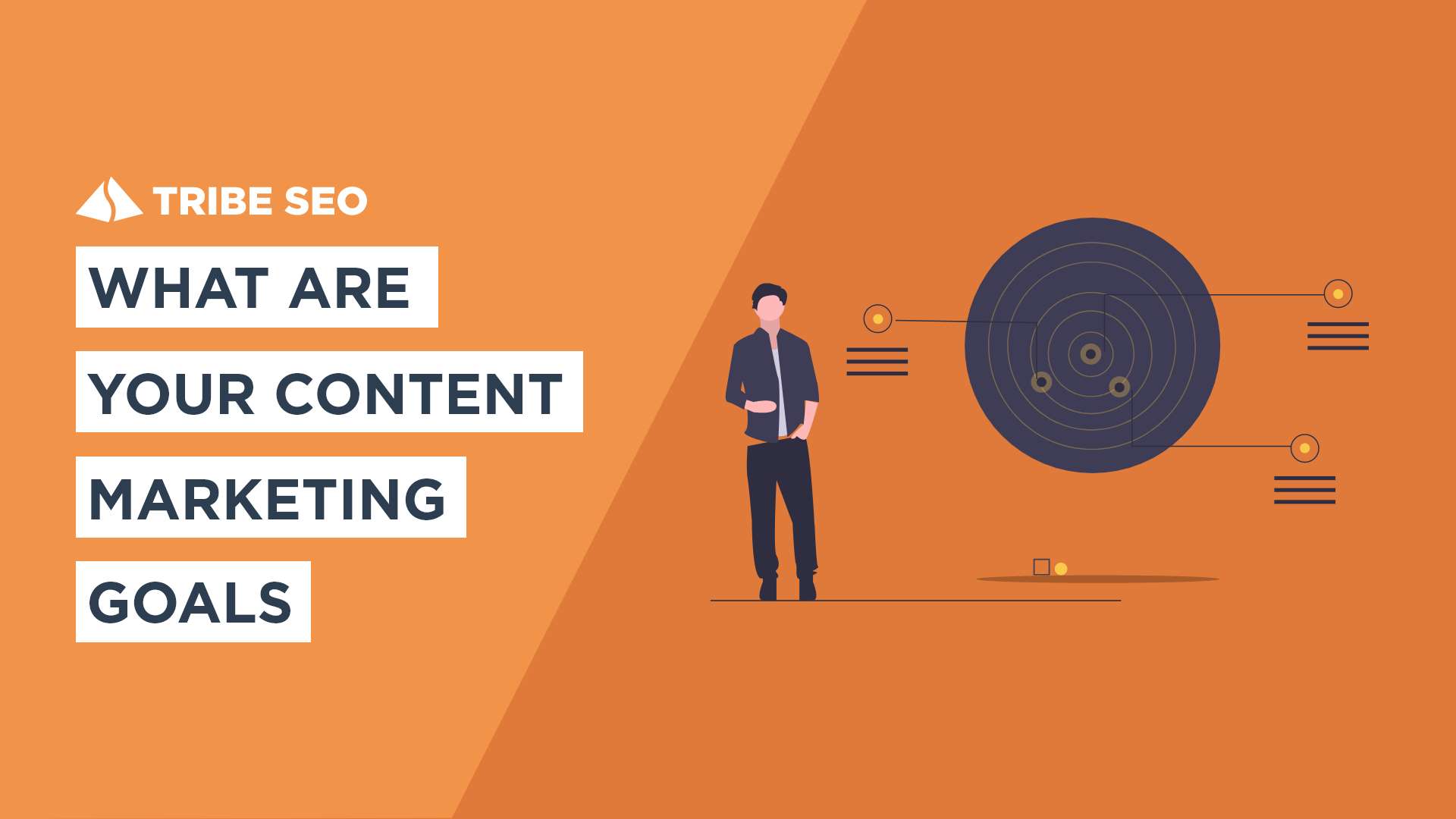 What Are Your Content Marketing Goals