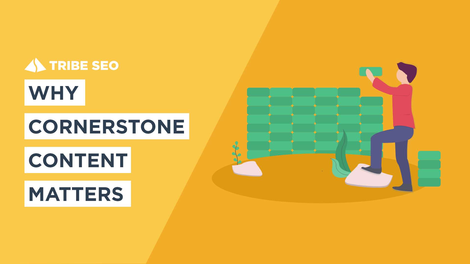 Why Cornerstone Content Matters