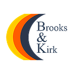 Brooks and Kirk