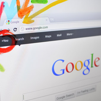 Google wants you using Google+
