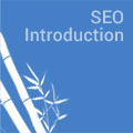 SEO Introduction course logo